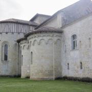 abbaye de Flaran