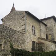 Chateau de Cauderoue