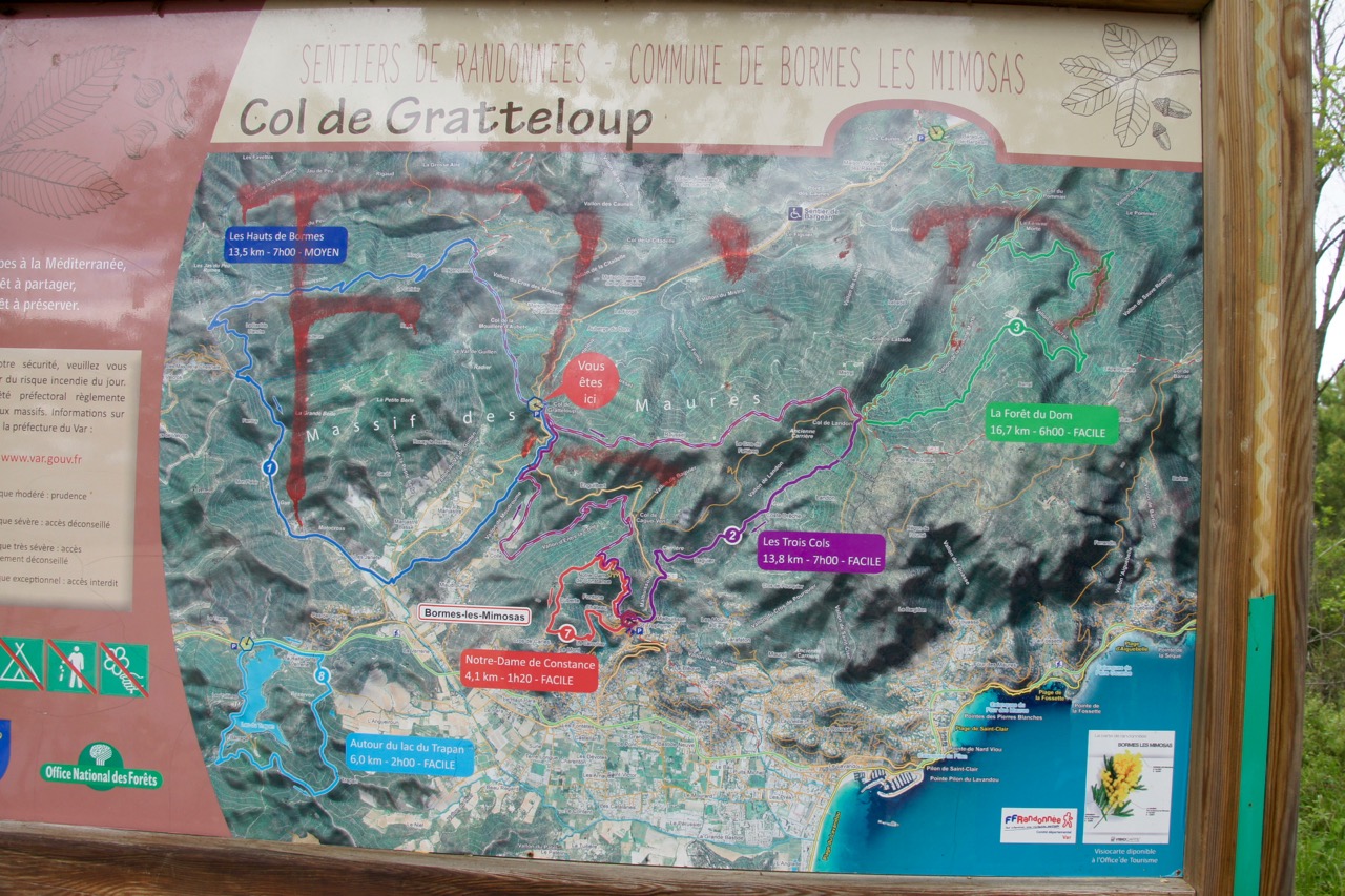 Col de Gratteloup