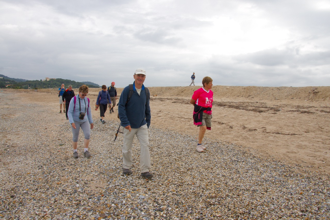 Jeudi 17 mai : La Londe Les Maures