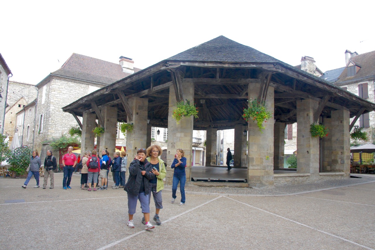 Place de la Halle