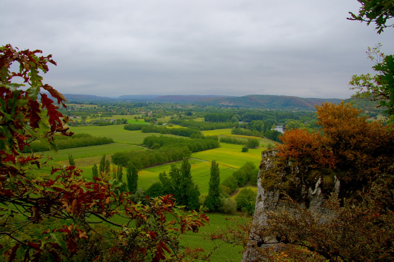 Point de vue intermédiaire