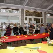 Plus de 280 photos de la saison dernière sont exposées