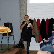 Rétrospective du séjour en Quercy...