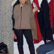 Un mot sur la Marche Nordique