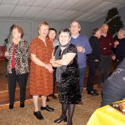 Dans l'attente de passer à table