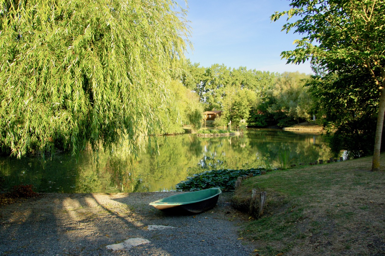 Centre de Vacances l'Emeraude à Damvix