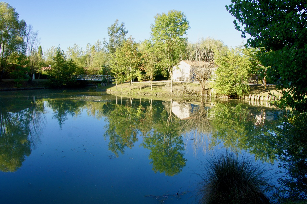 Site du Centre de Vacances