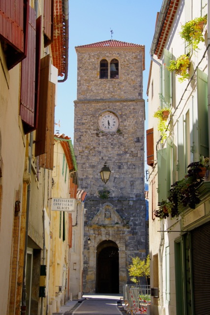 L'église Notre-Dame (XIVe-XVIIe siècles)