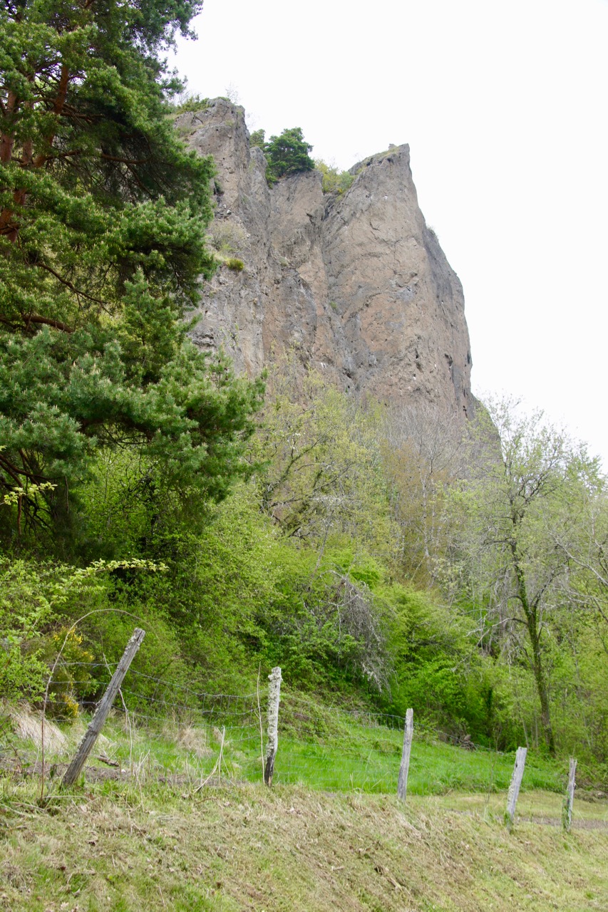 La Dent du Marais