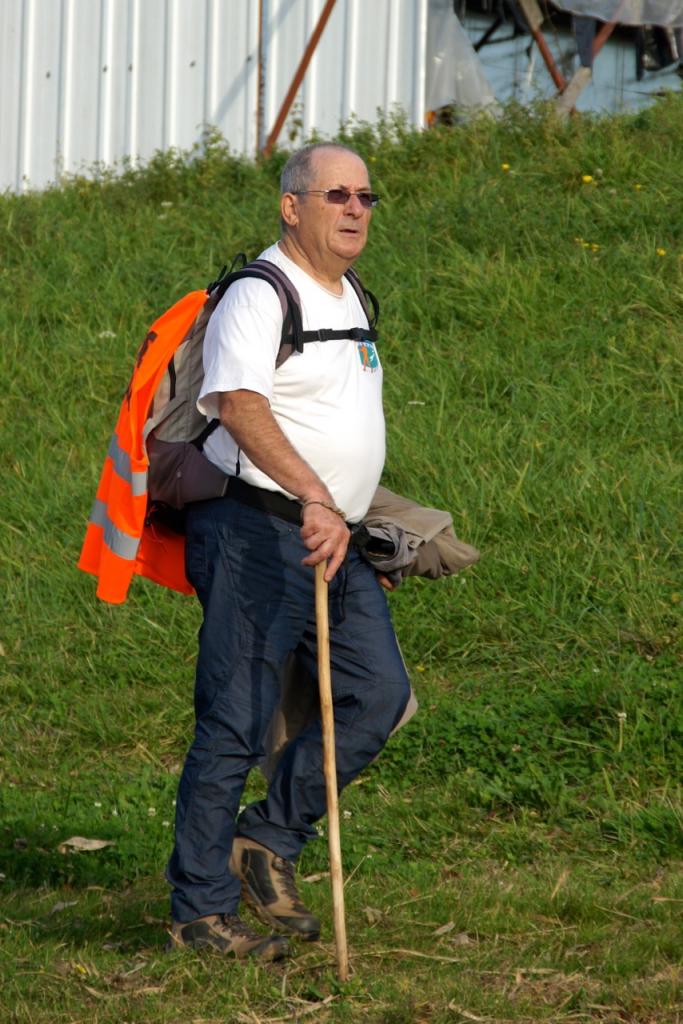 Serre Filou à l'affût