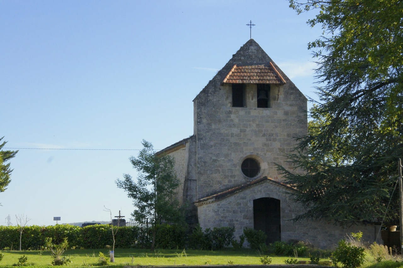 Eglise Saint-Denis