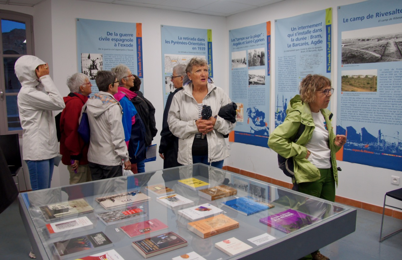 Exposition