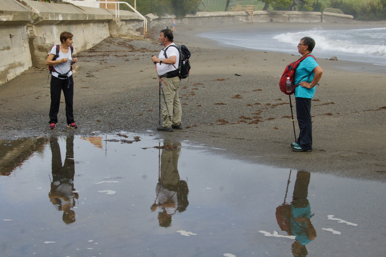 Reflets !!!