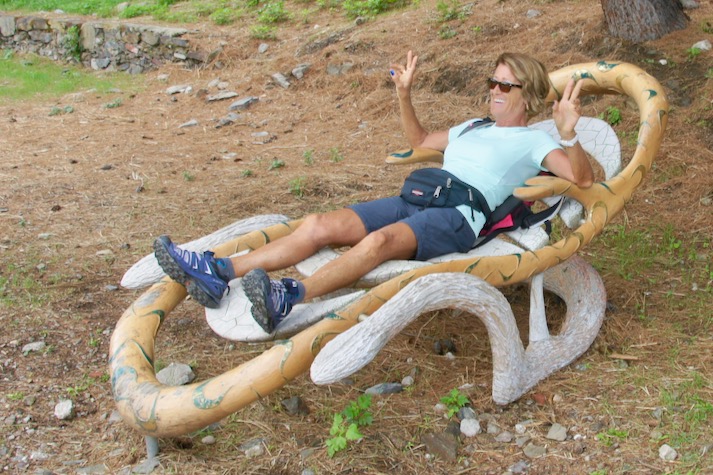 Curieux relax !