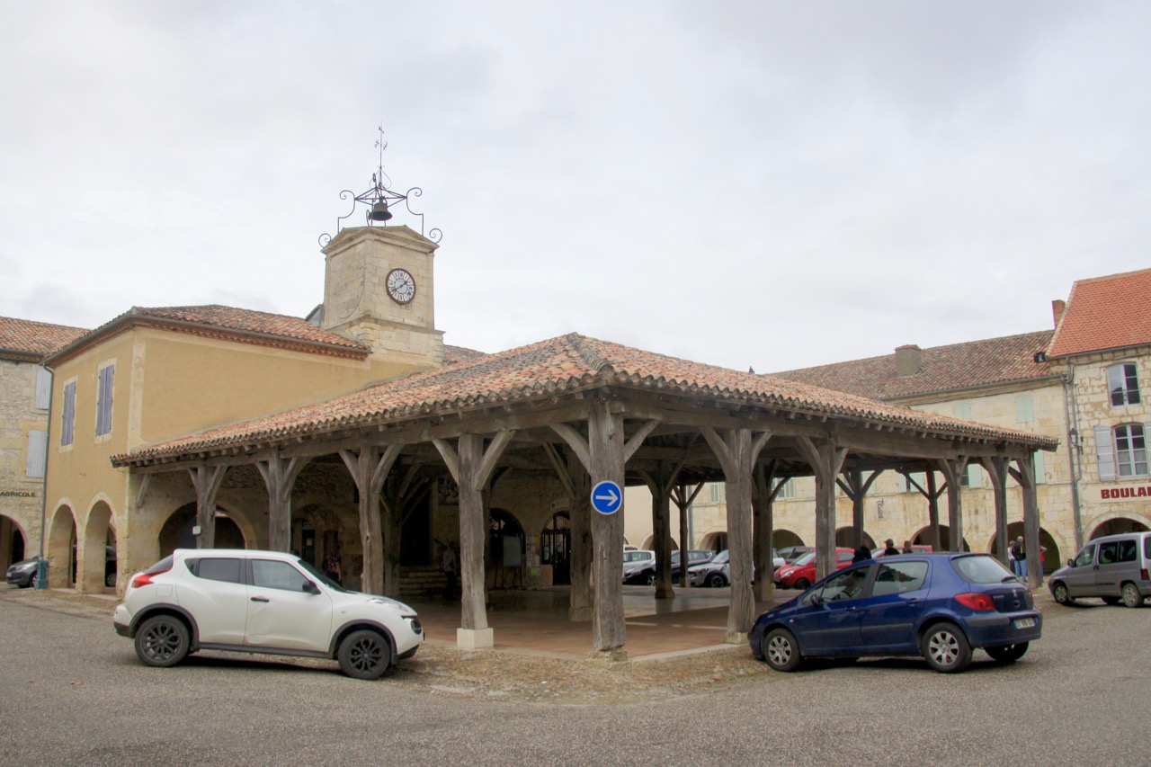 La Halle
