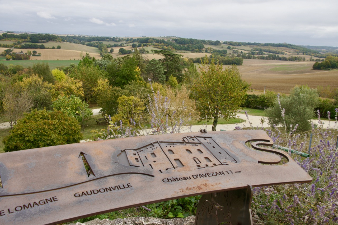 Point de vue