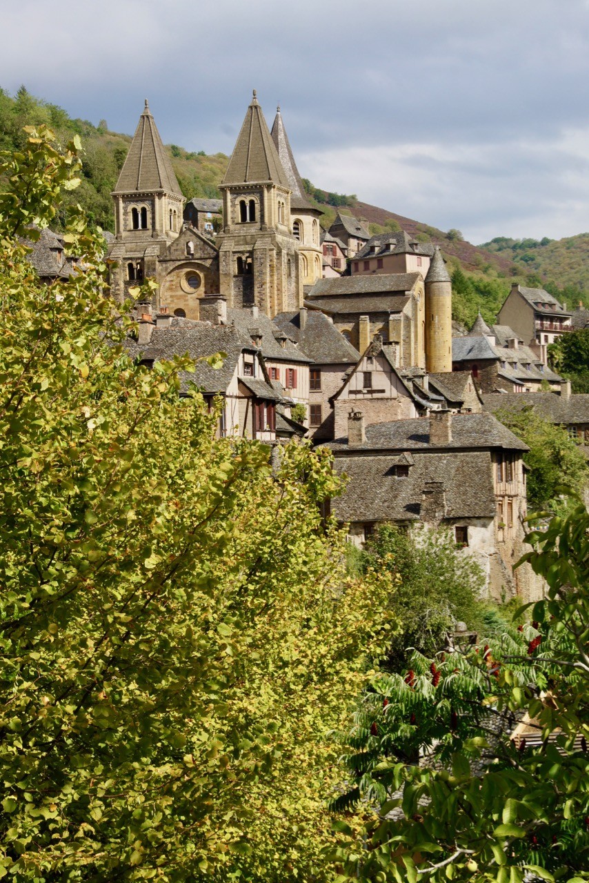 Conques