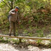 Parcours de santé pour Jean