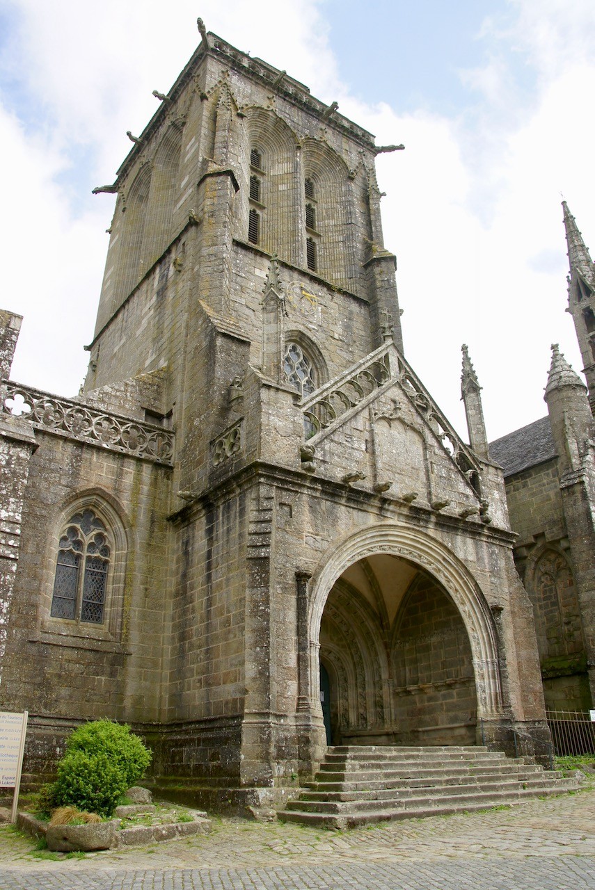 Locronan