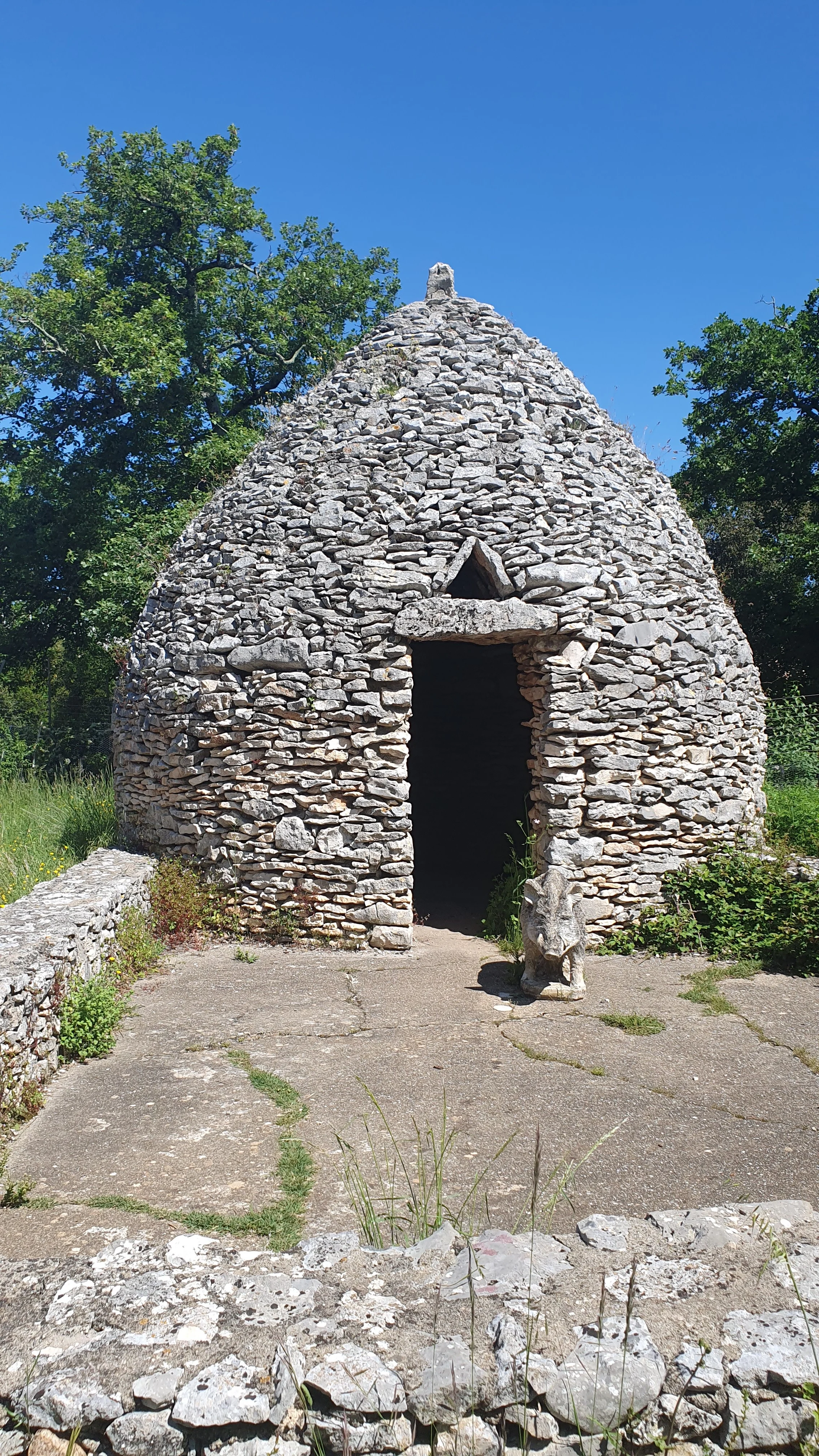 Méjannes