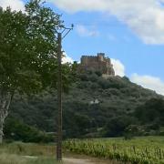 Abbaye de Fontfroide