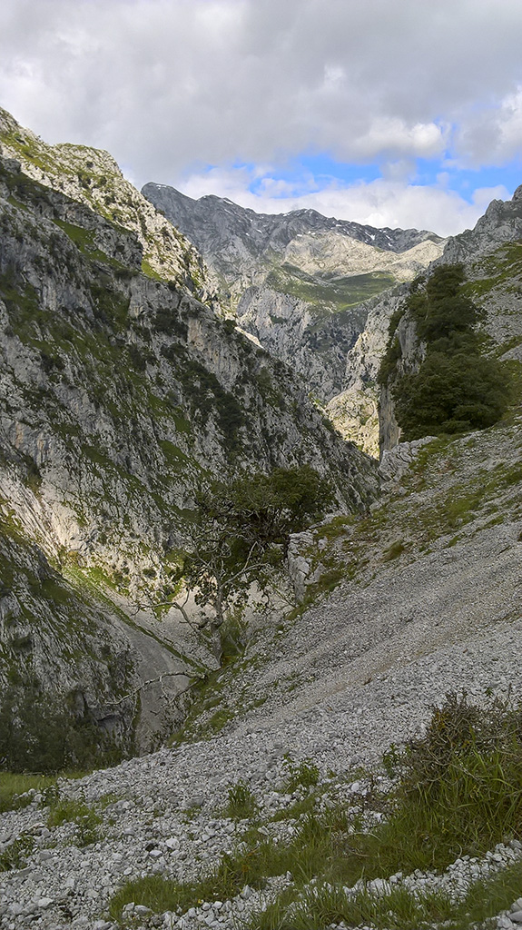 Gorges de la Senda Del Cares