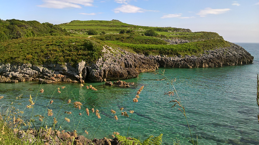 Une jolie petite Anse