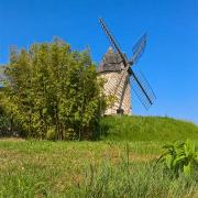 Moulin de Tourtrès